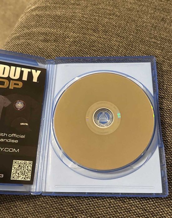 Call of Duty Modern Warfare 2 ps5 Игра