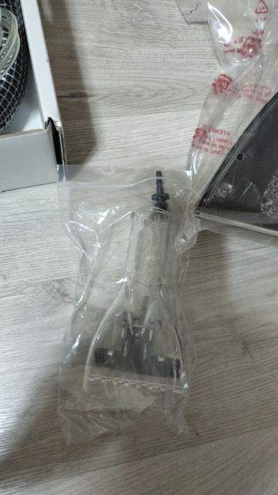 Продам насадки aura Roboclean