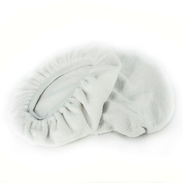 Huse lustruit polisat din microfibra 225-245mm, set 2 buc