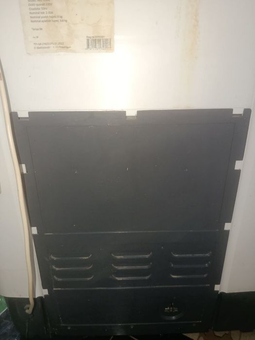 Стиральная машинка,полуавтомат