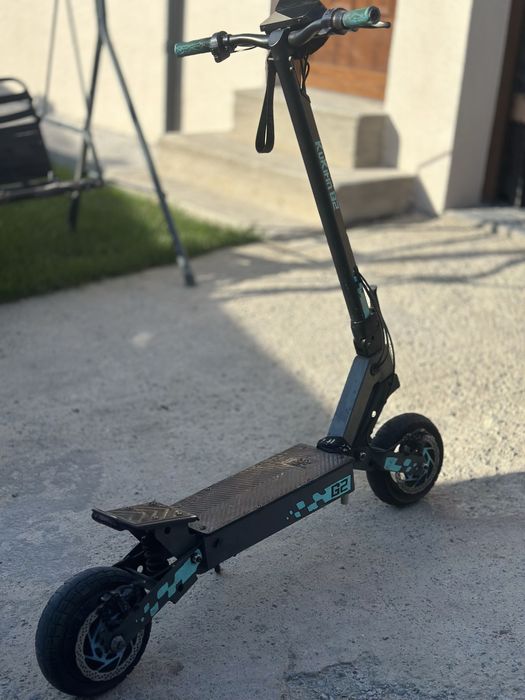 Kukirin g2 vand sau schimb cu ps5 sau xbox series x