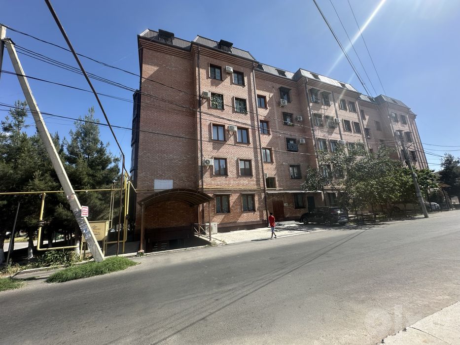 7$  ОФИС 240м2. Арча куча.