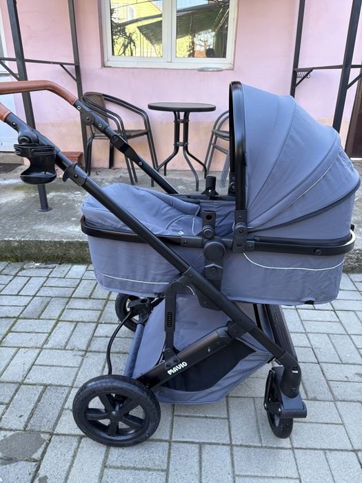 Vand carucior Mavio 3 in 1