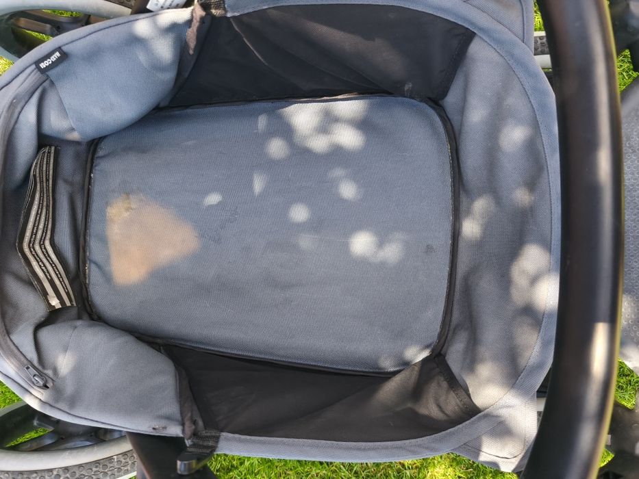 Maxi Cosi Lila XP 2в1 и подарък Philips Avent 4в1