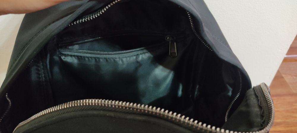 Рюкзак школьный унисекс