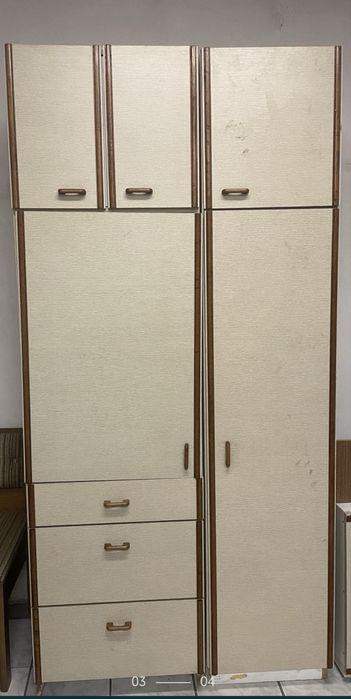 Mobilier pentru bucatarie