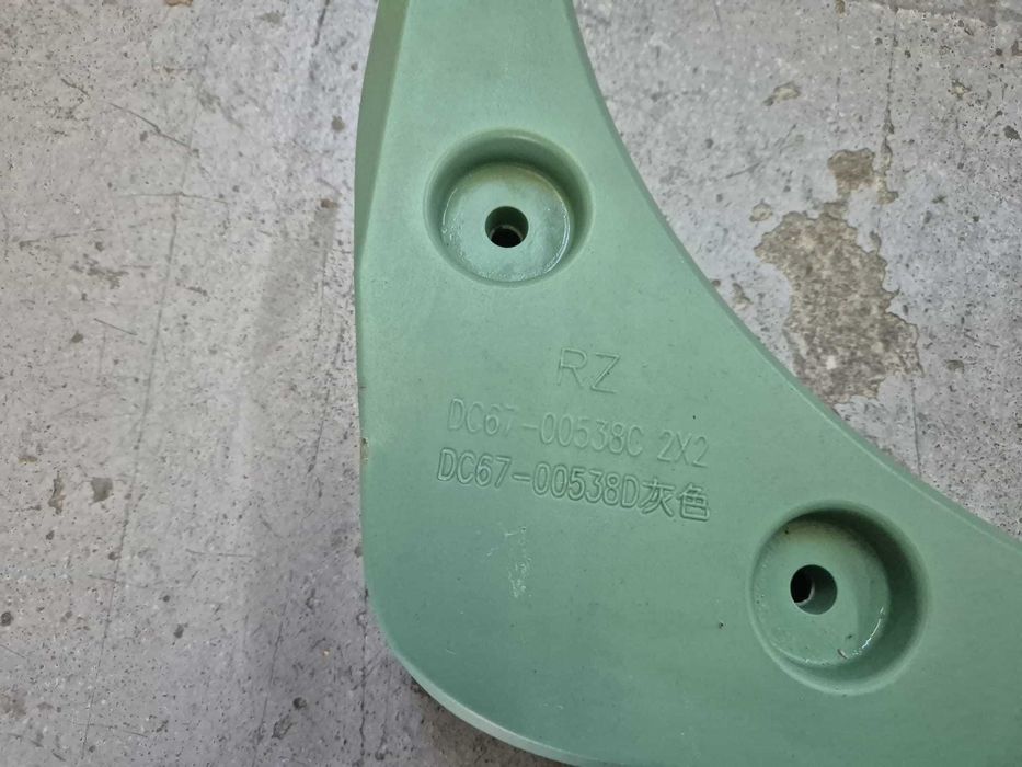 Contragreutati , contragreutate masina de spalat Samsung stanga si dreapta DC67-00538D si DC67-00539C , pret per bucata / R16