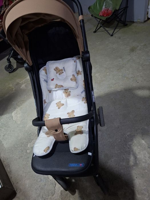 Каласка мама лове фирма