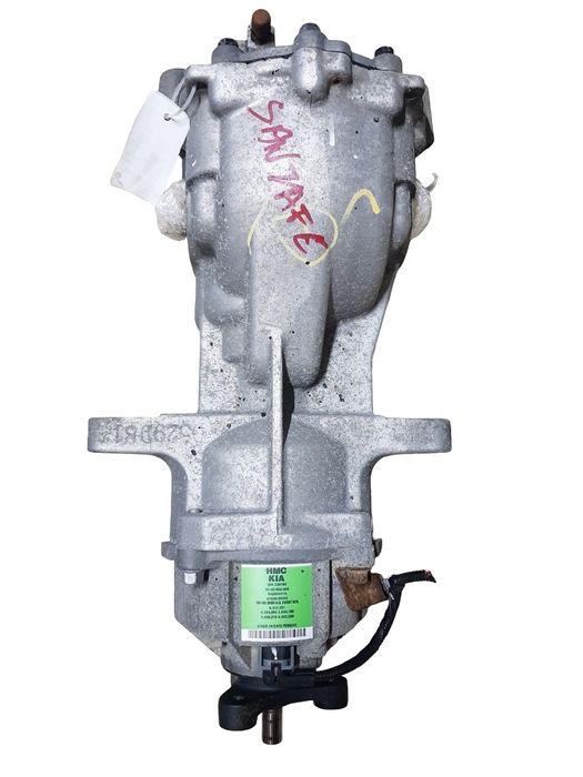Grup Diferential Spate Hyundai Santa Fe 2.2 Crdi 2006 2007 2008 Automa