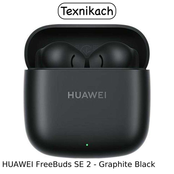 Новый Huawei FreeBuds SE 2 Доставка