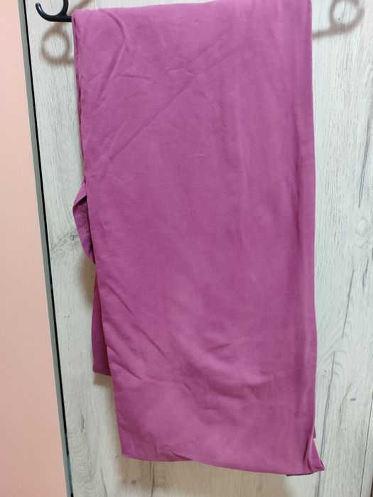 Еластичен слинг за бебе