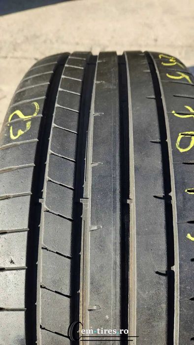 255/50 R19 • Vara • Dunlop Sport Maxx RT2 107Y | 1 buc | DOT 2023 | Pret/buc