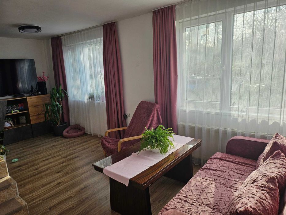 Къща с. Константиново, местност ,,Припек"