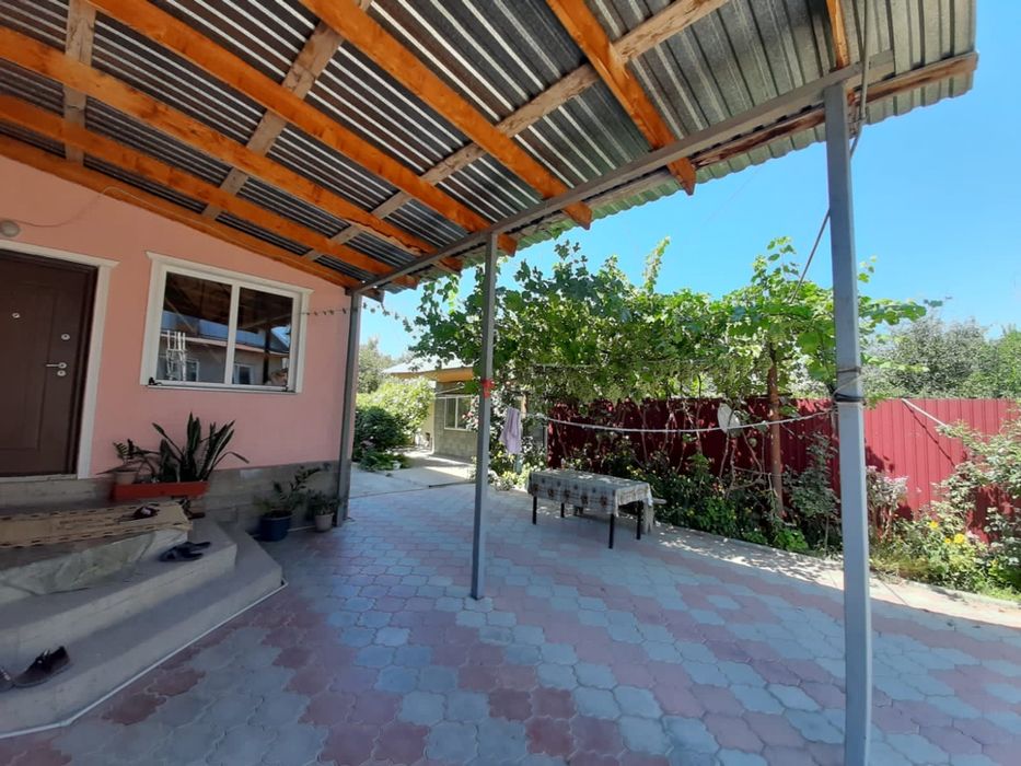 Продам дом в ТуздыБастау