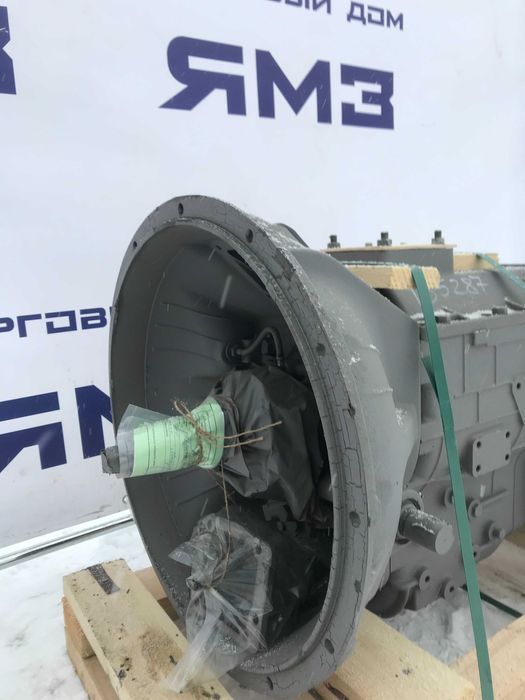 КПП ЯМЗ 236 У-60