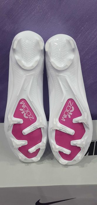 Професионални Бутонки Nike Air Zoom Mercurial Vapor 15 Elite