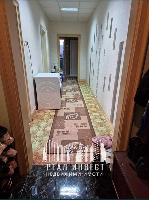 Продава се Четиристаен апартамент в Димитровград - 133 кв.м за 499 €/кв.м - Снимка #4