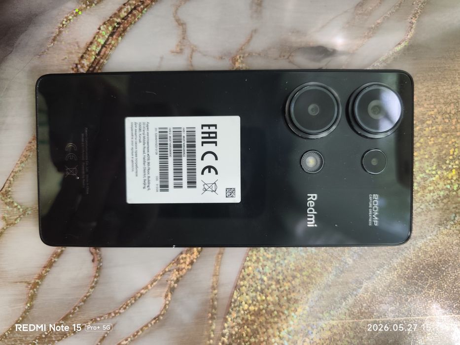 Продам смартфон Xiaomi Redmi Not 13 Pro
