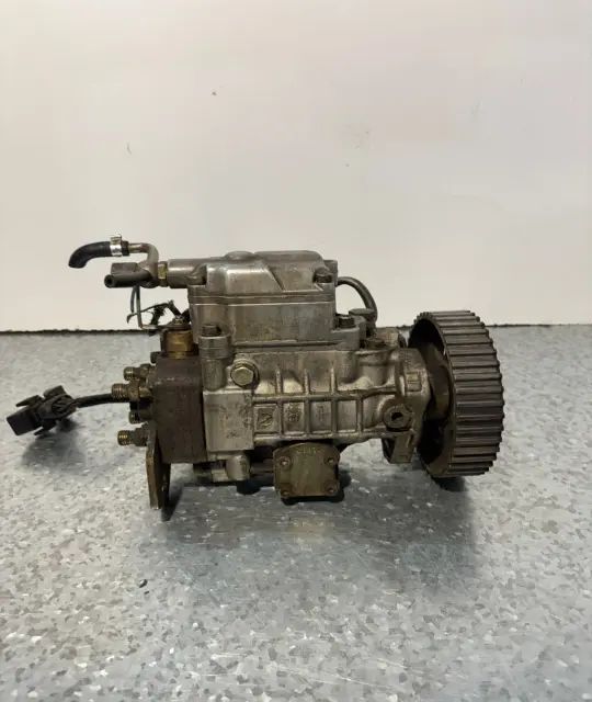 Pompa injectie Audi A4 1999 1.9 TDI MT (110 hp)