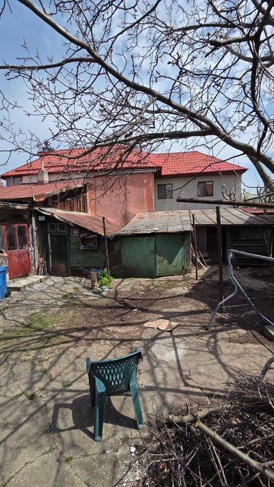 Casa de vanzare GR ultracentrala Str. Cerbului