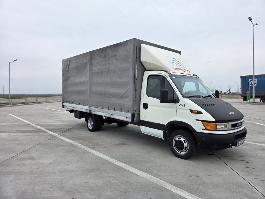 Iveco Daily 35C13