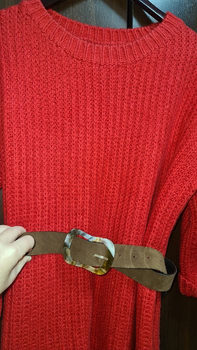 свитера всё за 5500