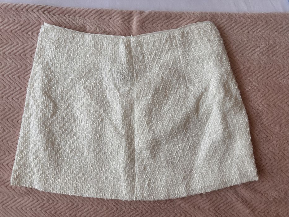 Сет букле от сако и пола