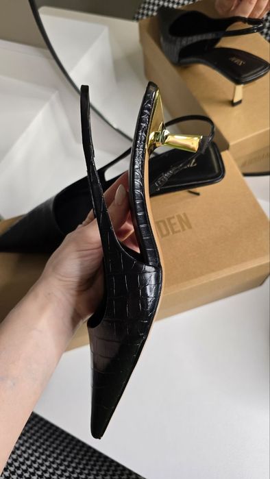 Елегантни обувки ZARA