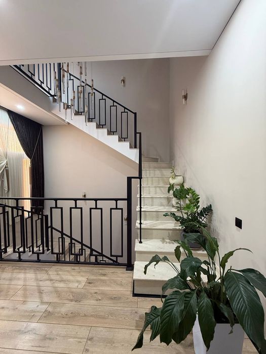 Дурмон! Продаётся Hi-tech дом 4 уровня