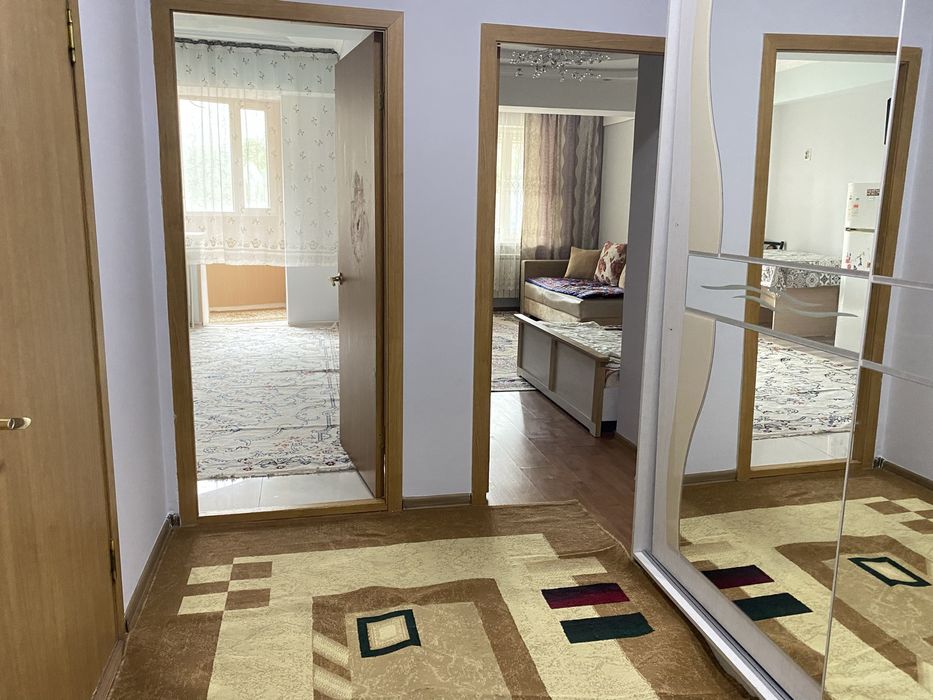 Квартира 1 комнатная