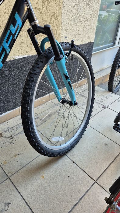 Bicicletă copii MTB