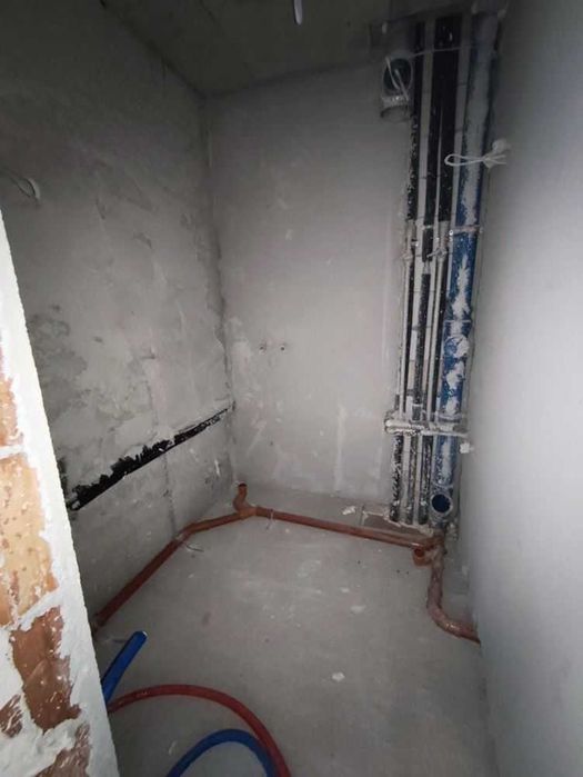 Продава се Двустаен апартамент в София, Люлин 5 - 58 кв.м за 1811 €/кв.м - Снимка #3