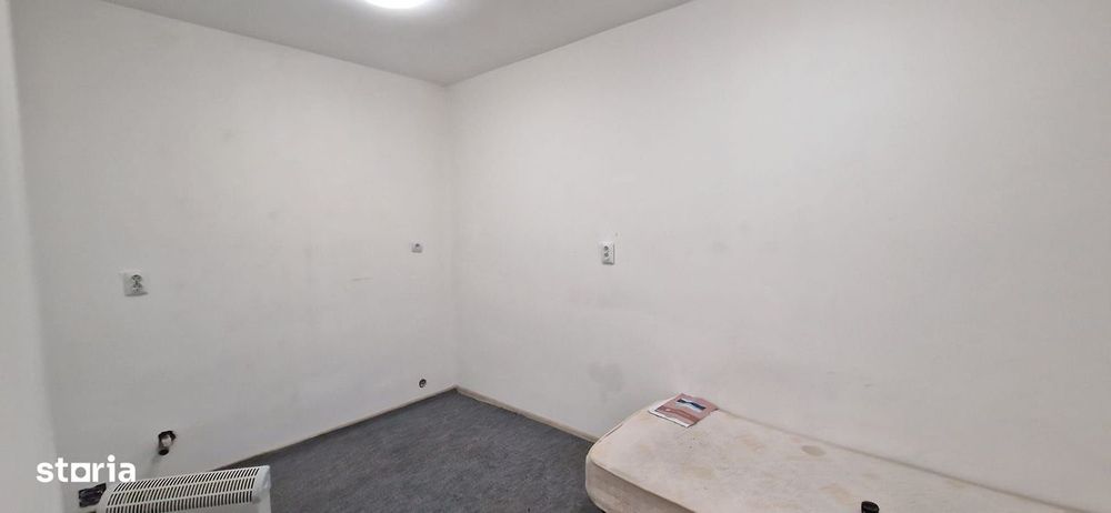 Spatiu comercial 31 mp parter Tatarasi 60000 euro