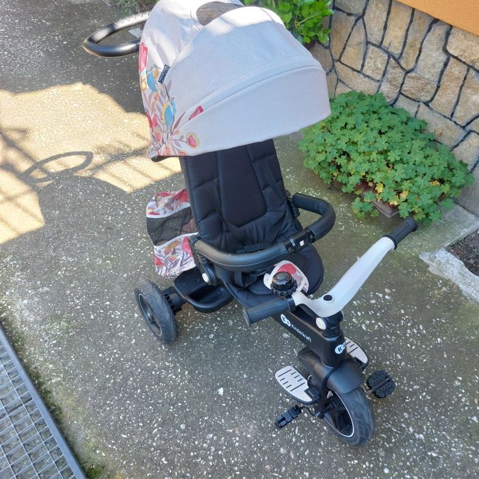 Детска Количка Колело