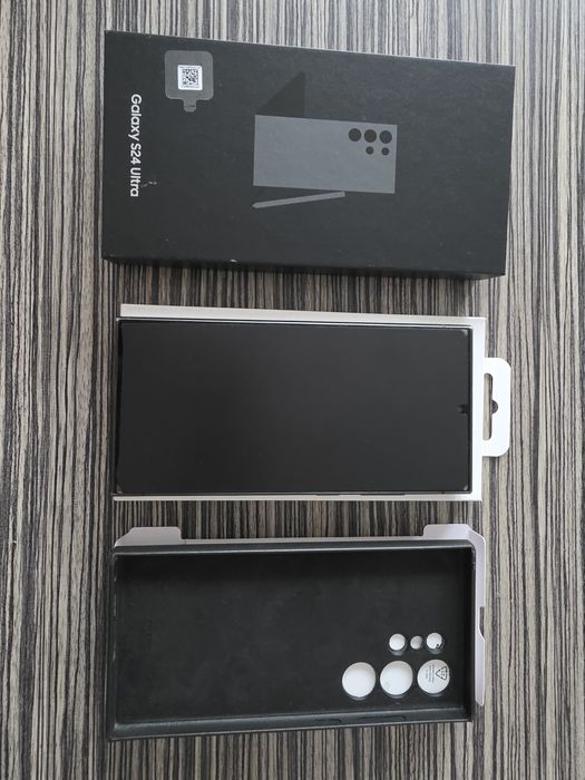 Samsung Galaxy S24 Ultra 512gb