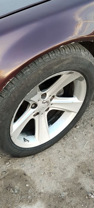 Бмв 17р тек Казан 128 стиль калды