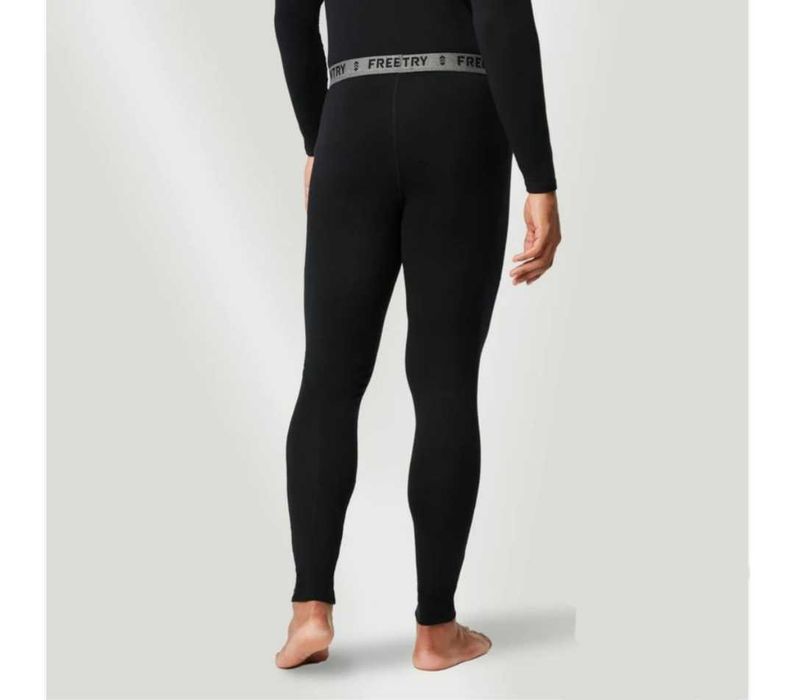 Free Country (USA) мужское термобелье супер мягкое и эластичное