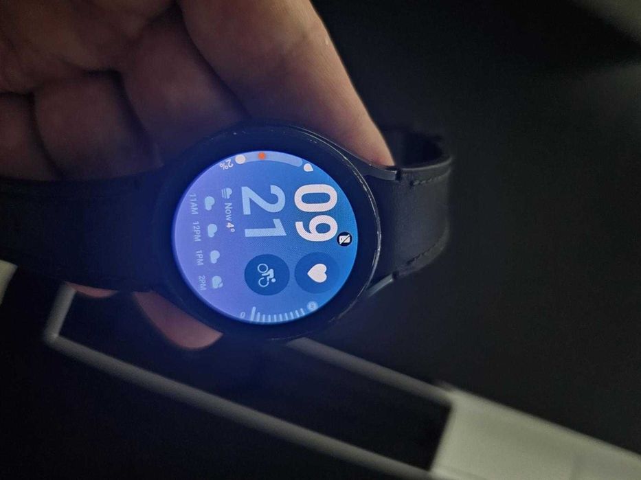 Samsung Galaxy Watch 5