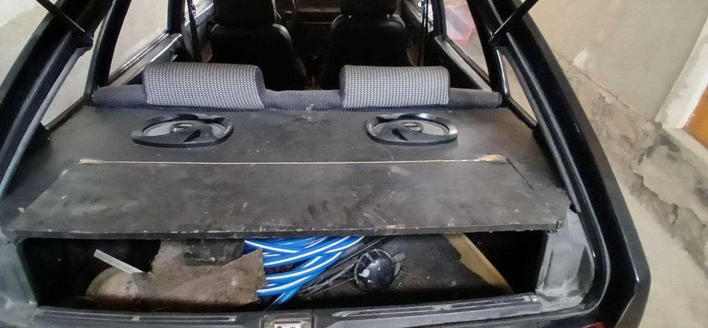 лада 2109 сотилади