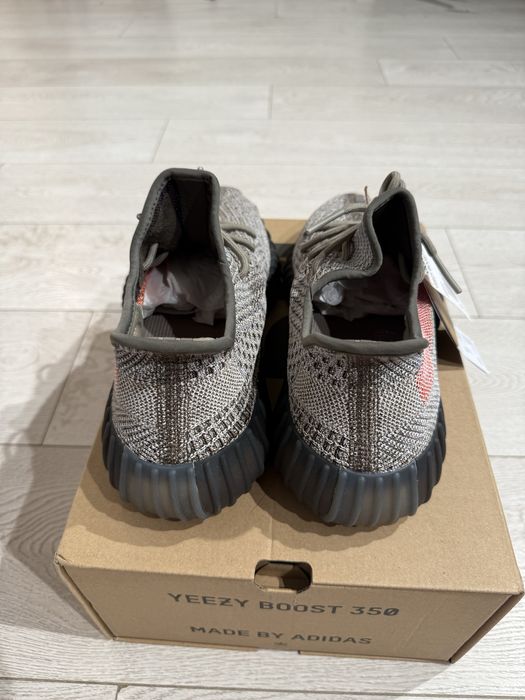 Adidas yeezy 350 ashsto