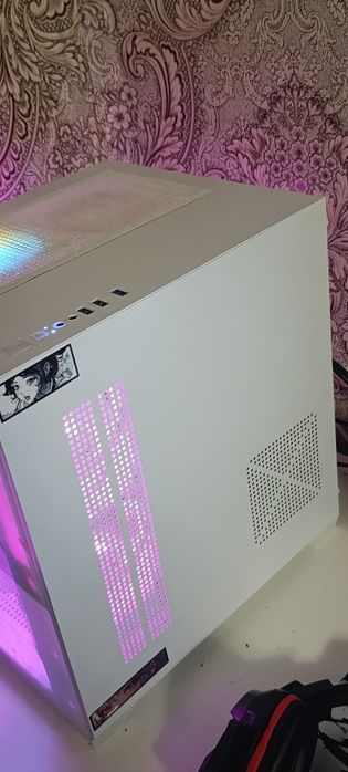 Компьютер игровой