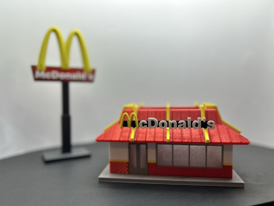 Servicii printare 3D PLA-PETG-ASA– Adu fișierul tău, eu îl printez