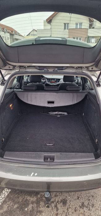 Opel Astra K  Sport tourer