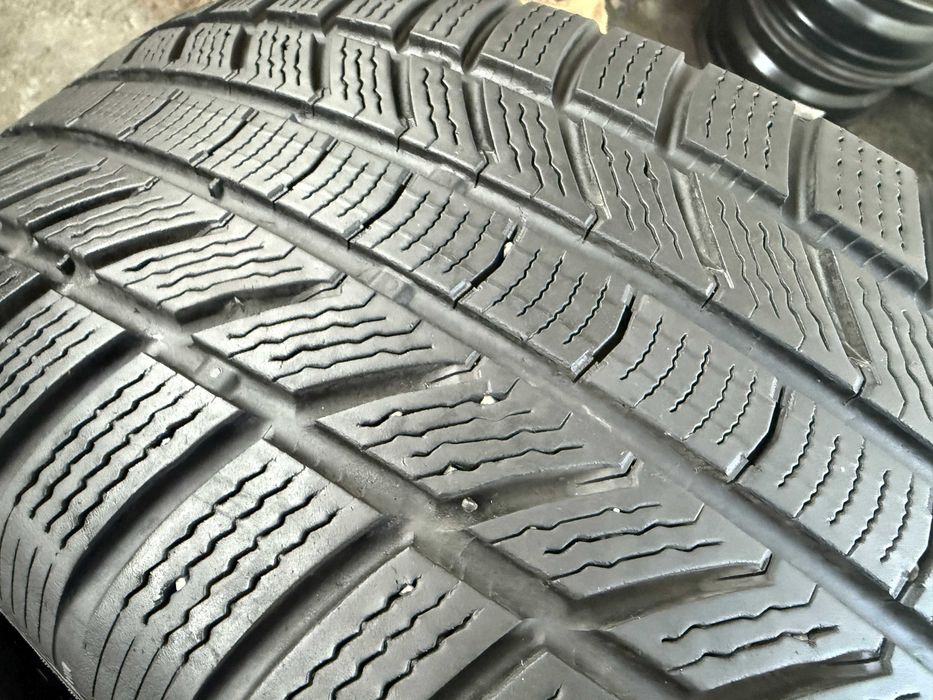 Anvelope Iarna 265/60 R18 - stoc depozit