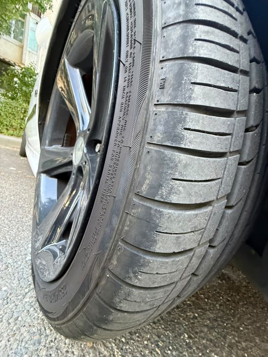 Bmw e39 de vanzare