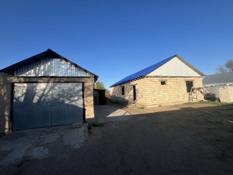 Уй сатылады дачыдан