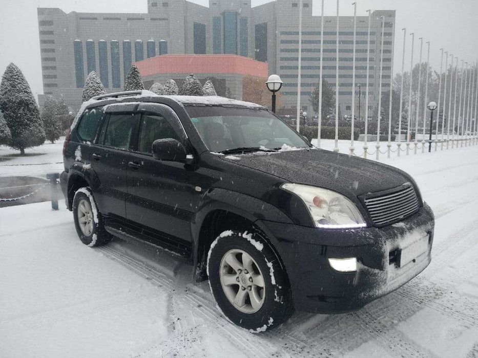 Туризм автомобиле - Туры - Тур / Самарканд, Бухара, Хива, в горы...