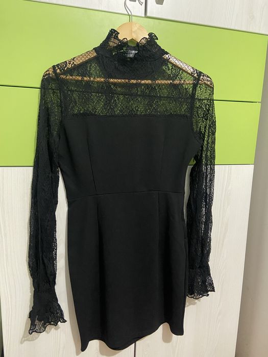 Rochie elegqnta,Shein, M