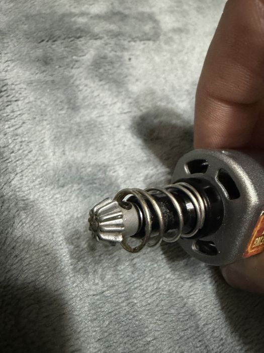 Motor airsoft high torque lung BOLT