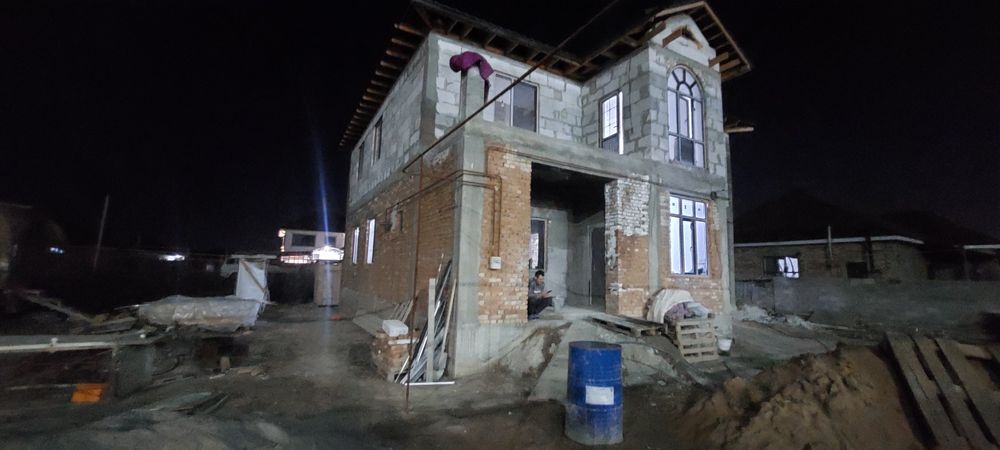 Стройка ремонт бригада узбеков